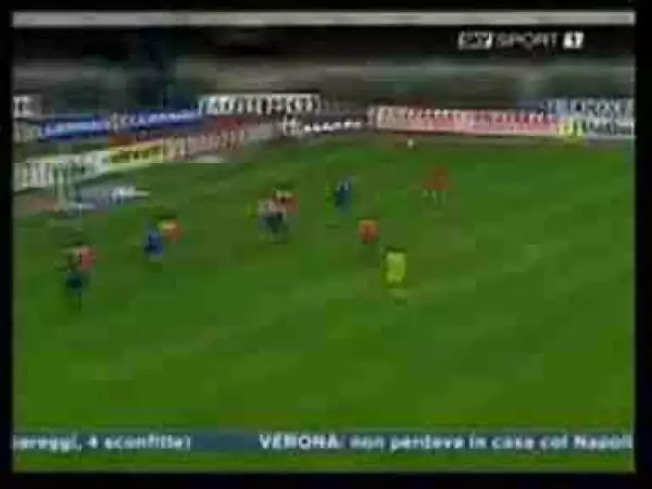 Video: Verona - Napoli 1:3 All Goals & Highlights 19.08.2017